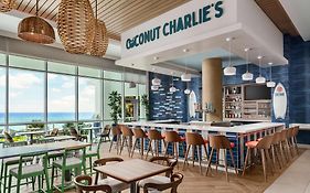 Hyatt Place Panama City Beach - Beachfront